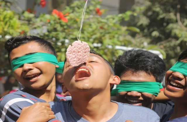 Kegiatan 17’an
