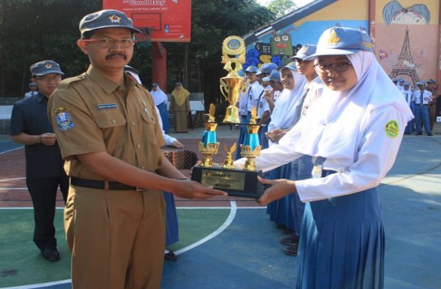 Juara Puisi