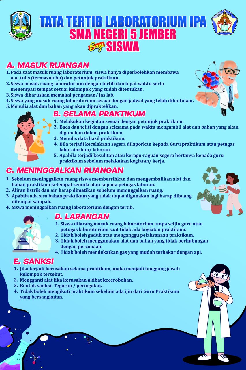 Laboratorium