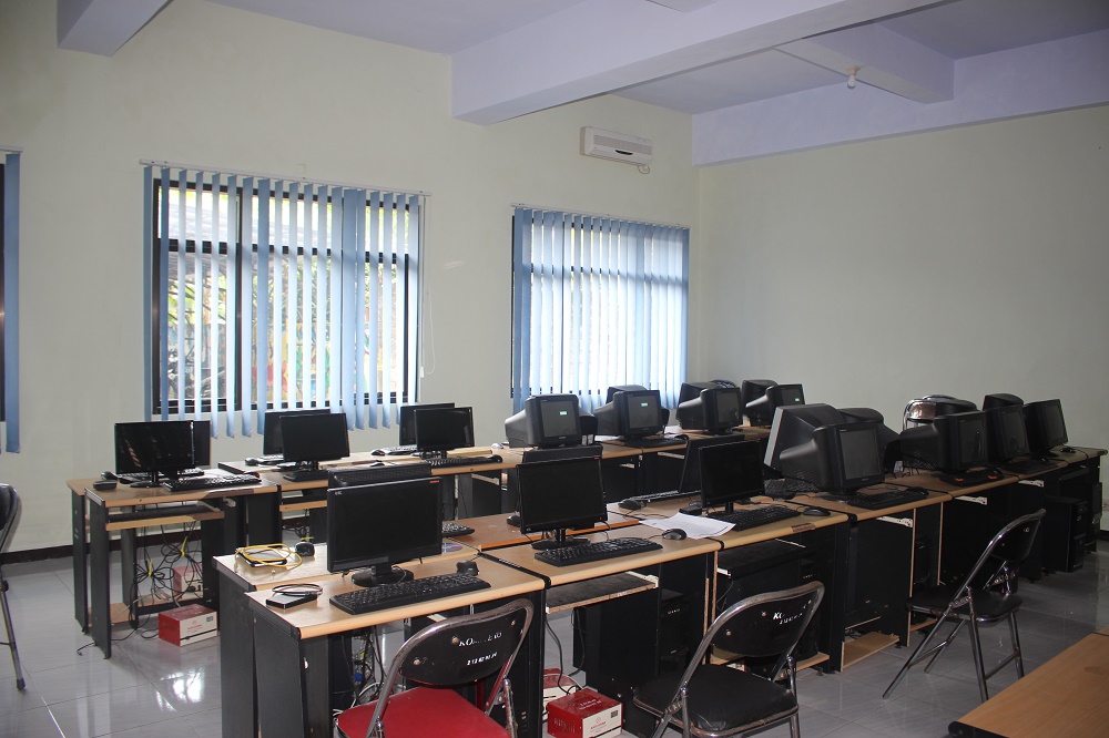 Lab Komputer