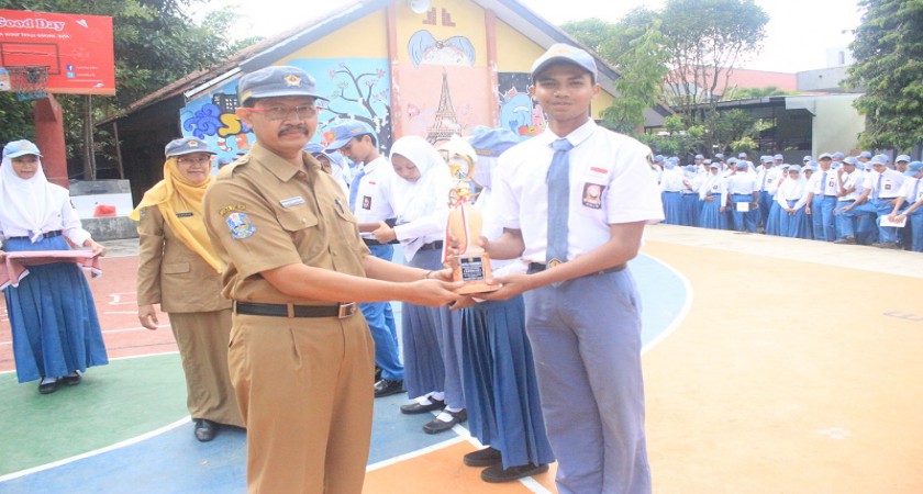 Duta Paskibra