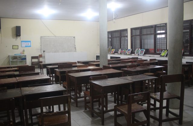Lab Biologi