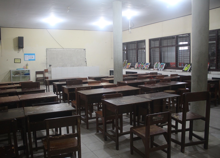 Lab Biologi