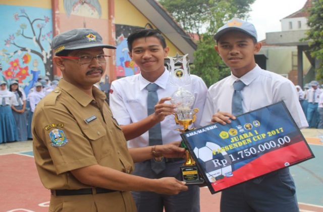 Juara Futsal