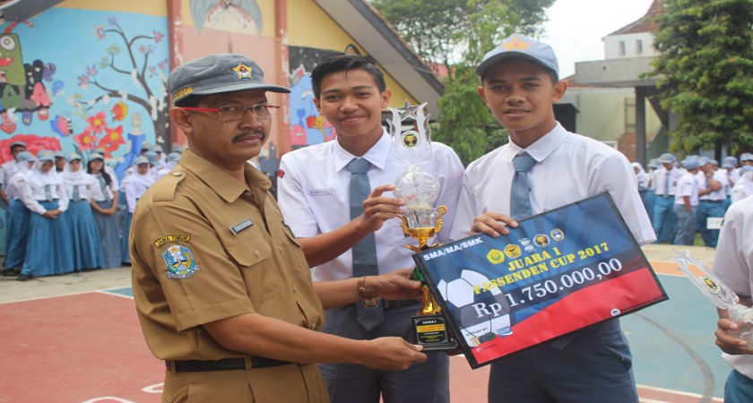 Juara Futsal