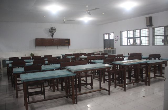 Lab Kimia