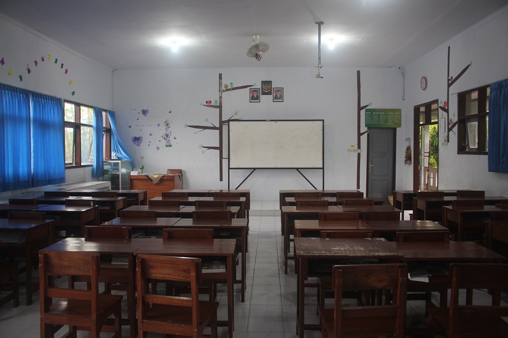 Lab Fisika