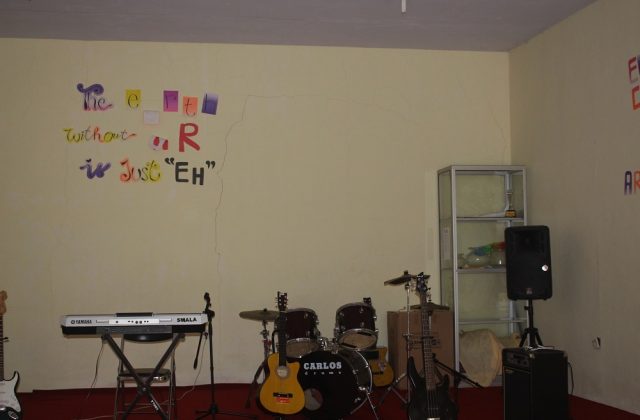 Ruang Seni