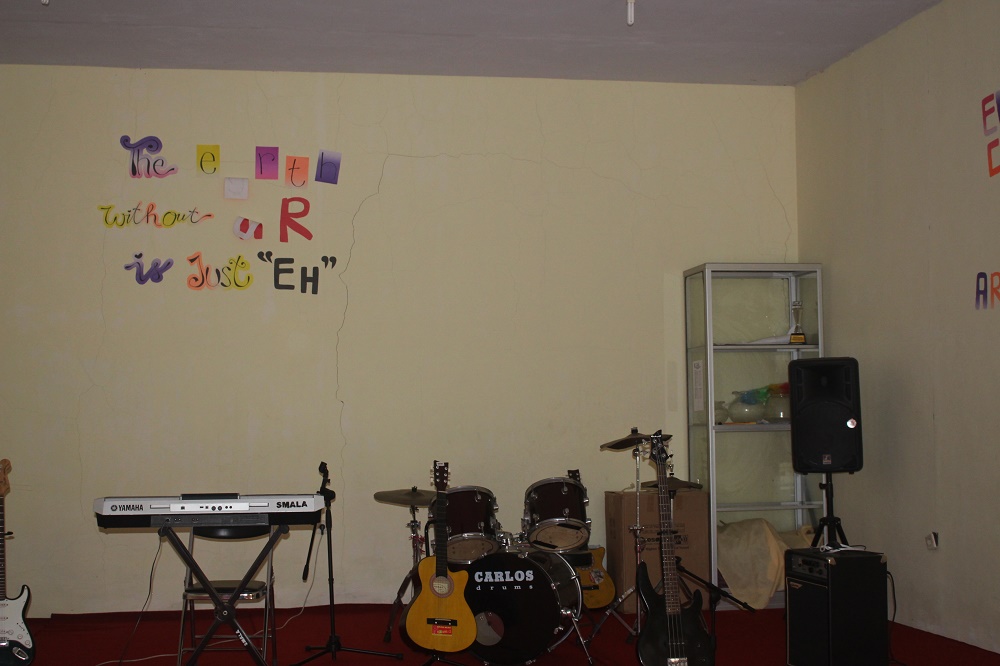 Ruang Seni