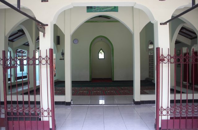 Masjid