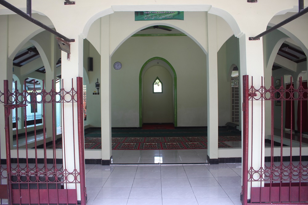Masjid
