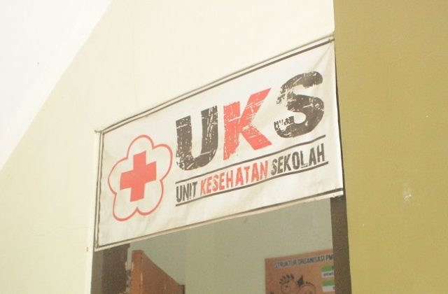 UKS