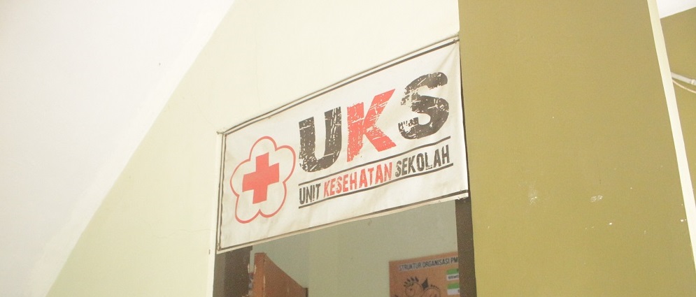 UKS