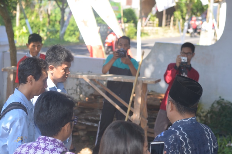 Eco School Project Competition