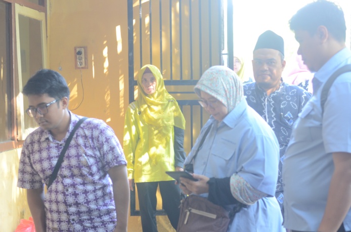 Eco School Project Competition