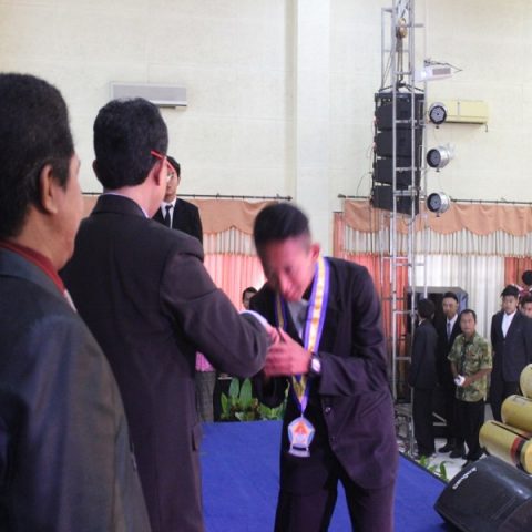 PERMATA III