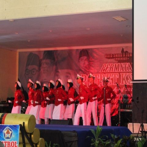 PERMATA III