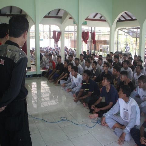 BELA NEGARA