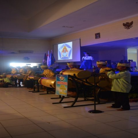 PERMATA III