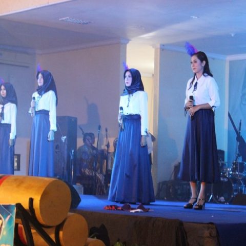 PERMATA III