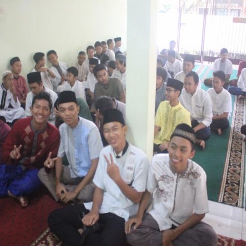 Isra’ Miraj dan Istigosah Akbar
