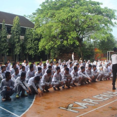 BELA NEGARA