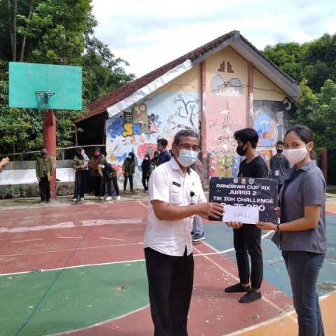 LOMBA PANDAWA CUP XIX