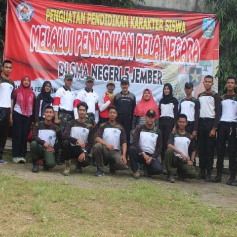 BELA NEGARA