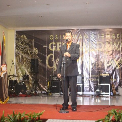 Geni Pandawa