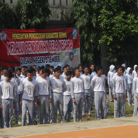 BELA NEGARA