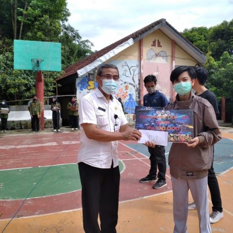 LOMBA PANDAWA CUP XIX