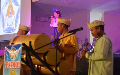PERMATA III