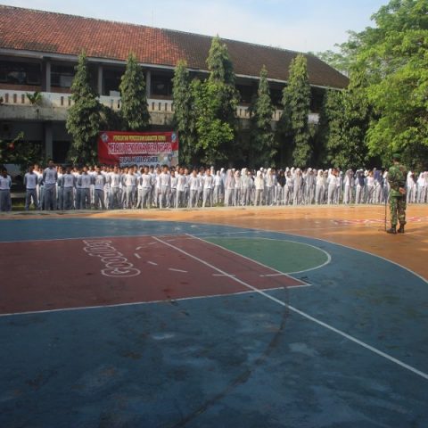BELA NEGARA
