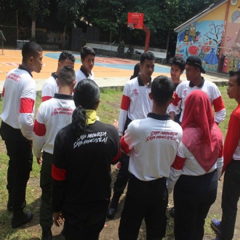 BELA NEGARA