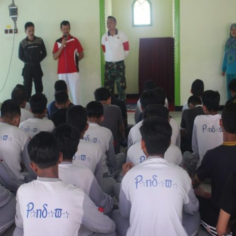 BELA NEGARA