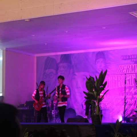 PERMATA III