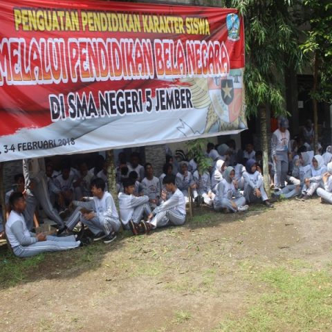 BELA NEGARA