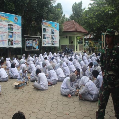 BELA NEGARA