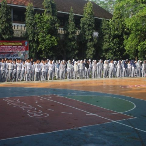 BELA NEGARA