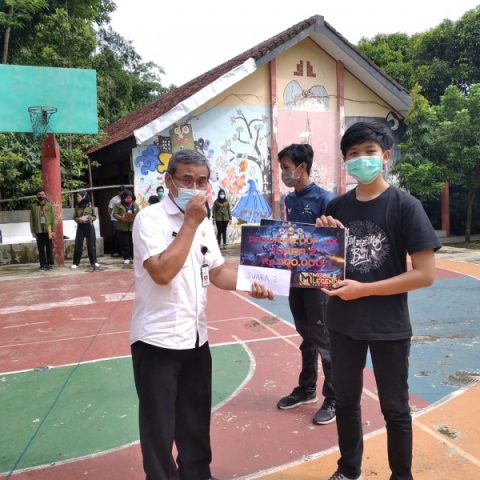 LOMBA PANDAWA CUP XIX