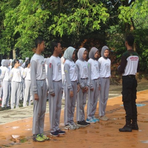 BELA NEGARA