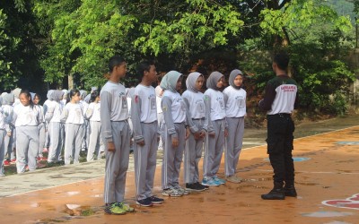BELA NEGARA
