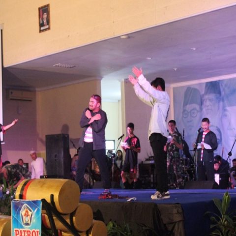 PERMATA III