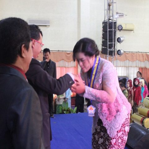 PERMATA III