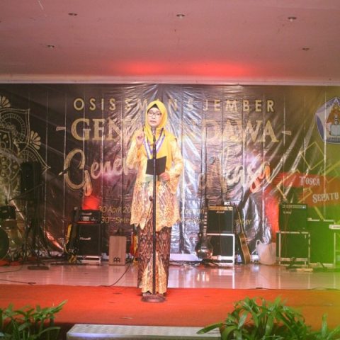 Geni Pandawa