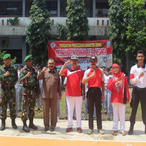 BELA NEGARA
