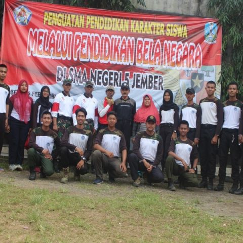 BELA NEGARA
