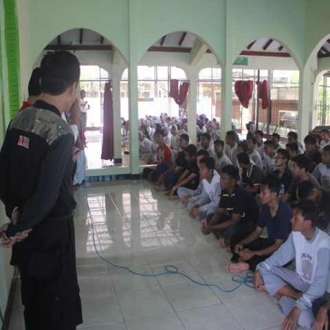 BELA NEGARA
