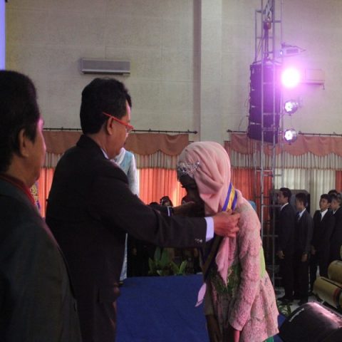 PERMATA III