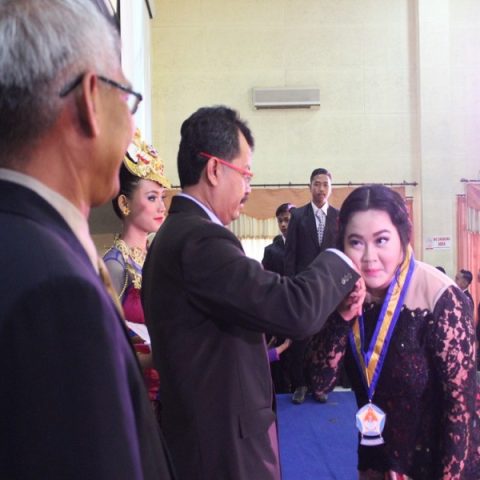 PERMATA III